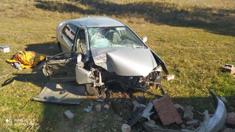 В Чимишлии погибла пенсионерка в результате ДТП