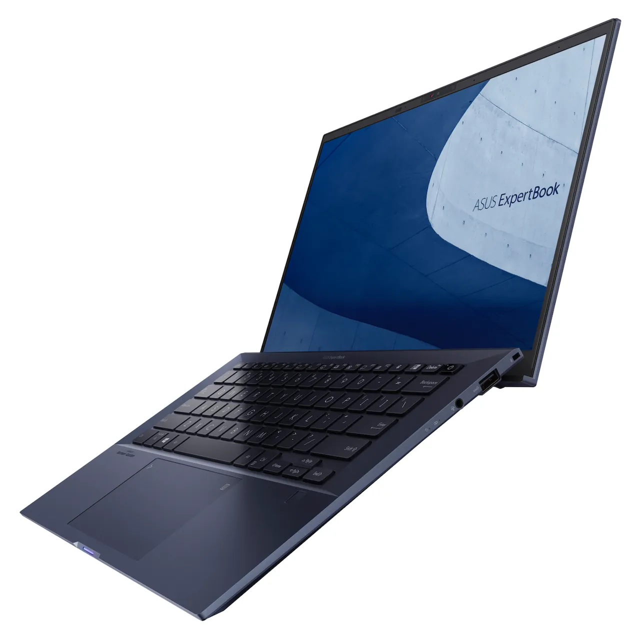 ASUS ExpertBook: Cовершенствуем технологии для успеха вашего бизнеса