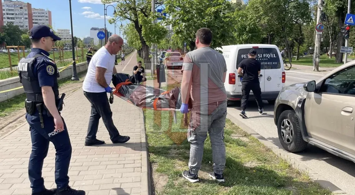 Уроженец Молдовы покончил жизнь самоубийством в Яссах