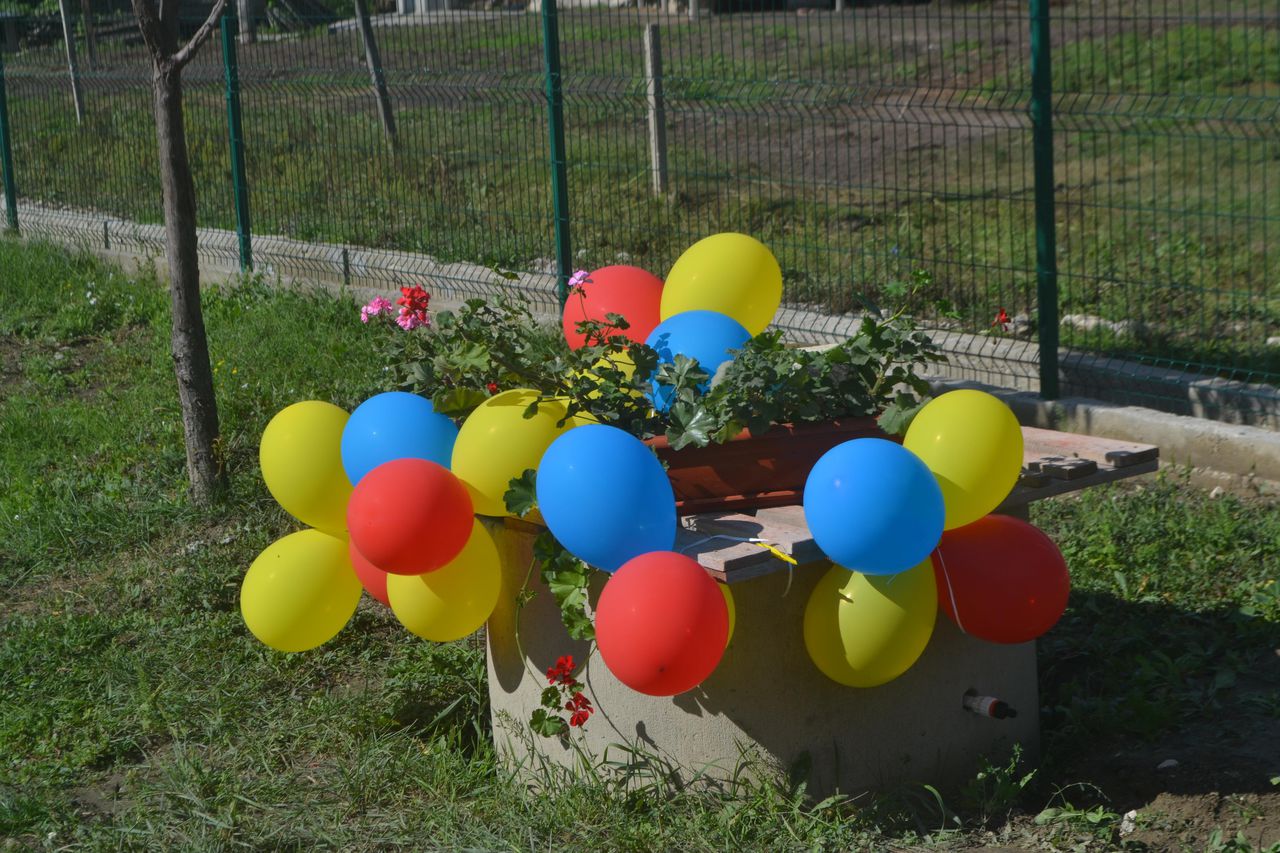 В Сипотень открылся новый детский сад