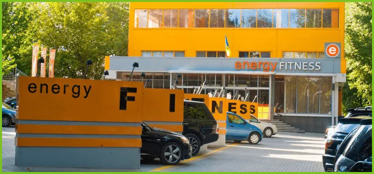 Energy Fitness