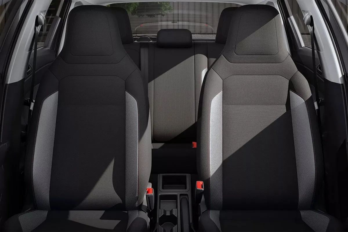 В линейку Volkswagen Polo вернули внедорожную модификацию