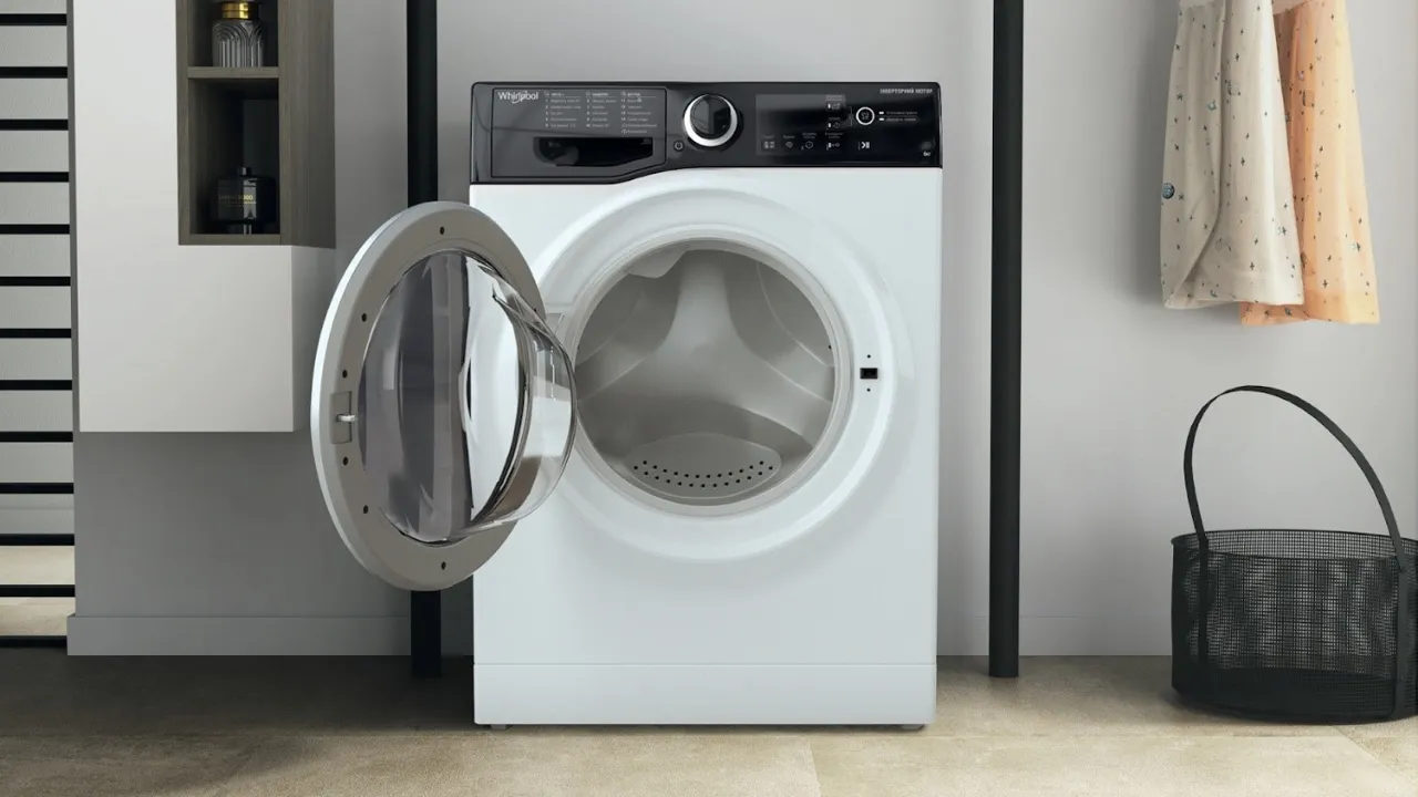 Maximum: Выбирайте технику Whirlpool с подарками до 2000 леев