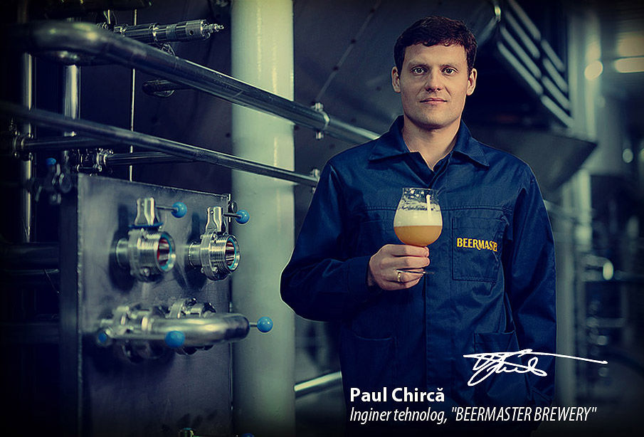 Beermaster Brewery a dat lovitura la Beer of Moldova 2017 ®