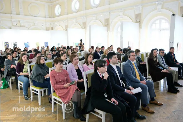 Продан в День экскурсовода: Наша культура должна быть представлена миру