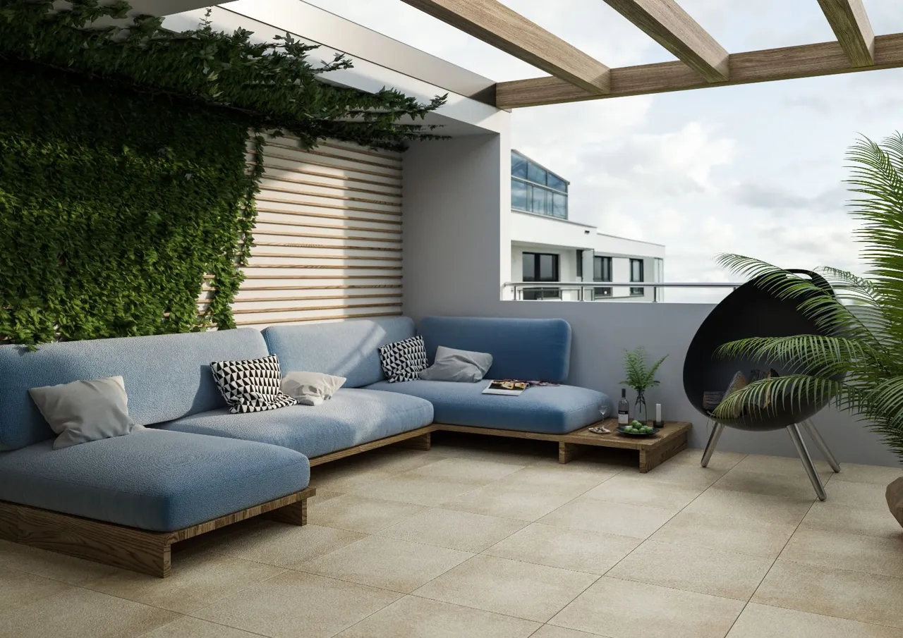 Paradyz Showroom: Скоро лето – проводим время на свежем воздухе