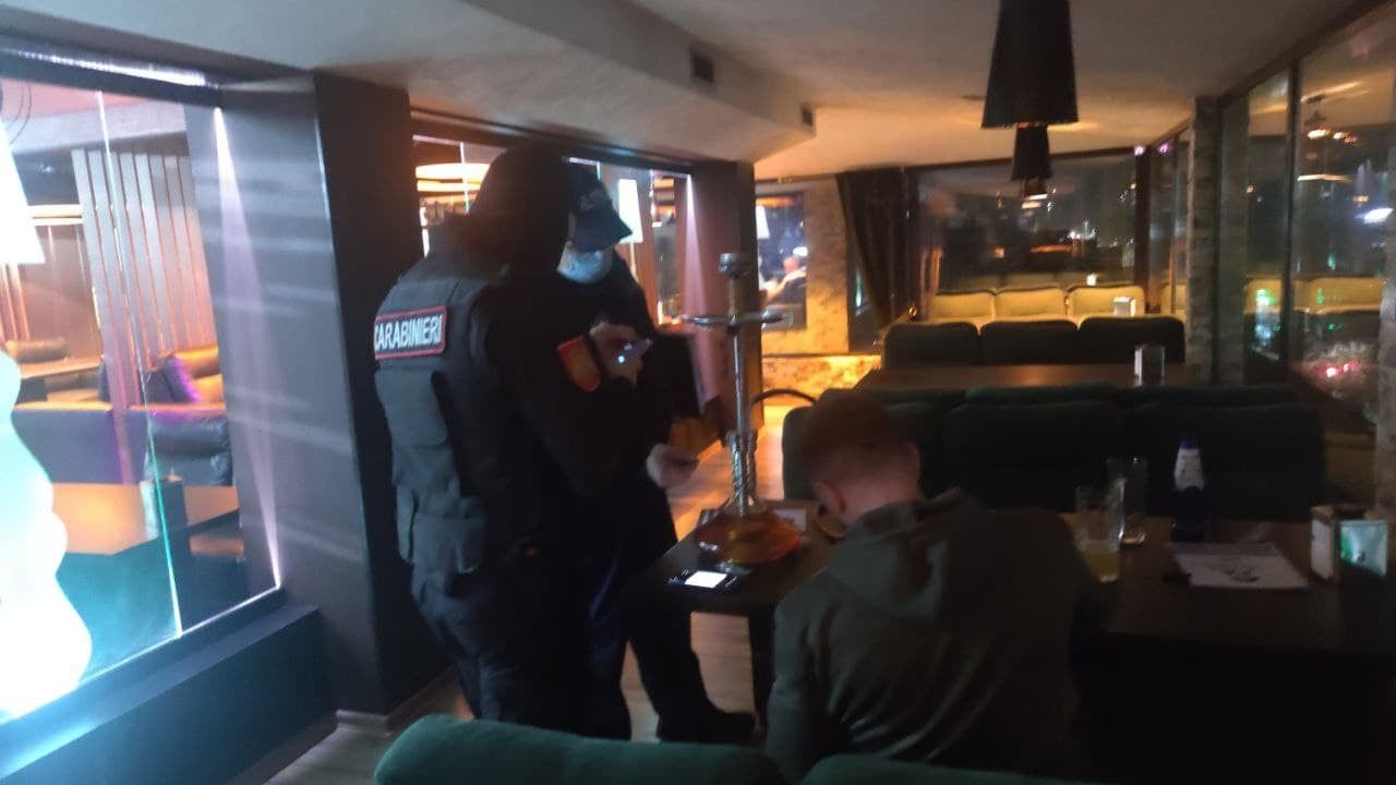 В Бельцах проверили соблюдение эпидеммер: Вынуждены действовать твердо