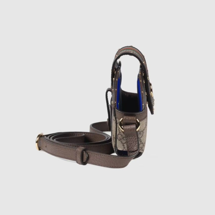 Gucci создала замену необычному чехлу от Apple