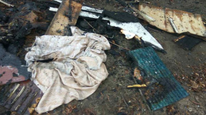 Incendiu într-un cămin familial din sectorul Buiucani. Două autospeciale au mers la faţa locului