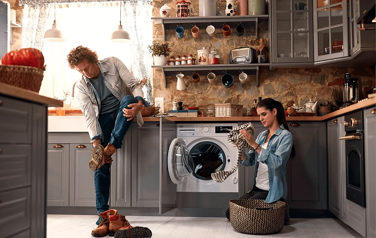 Maximum: Beko в рассрочку + 5 лет гарантии