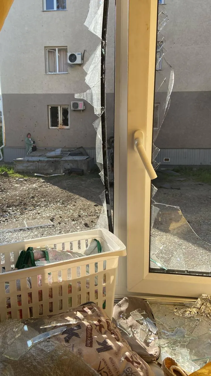 Власти Белгородской области: Под обстрелом в Валуйках ранены 7 человек