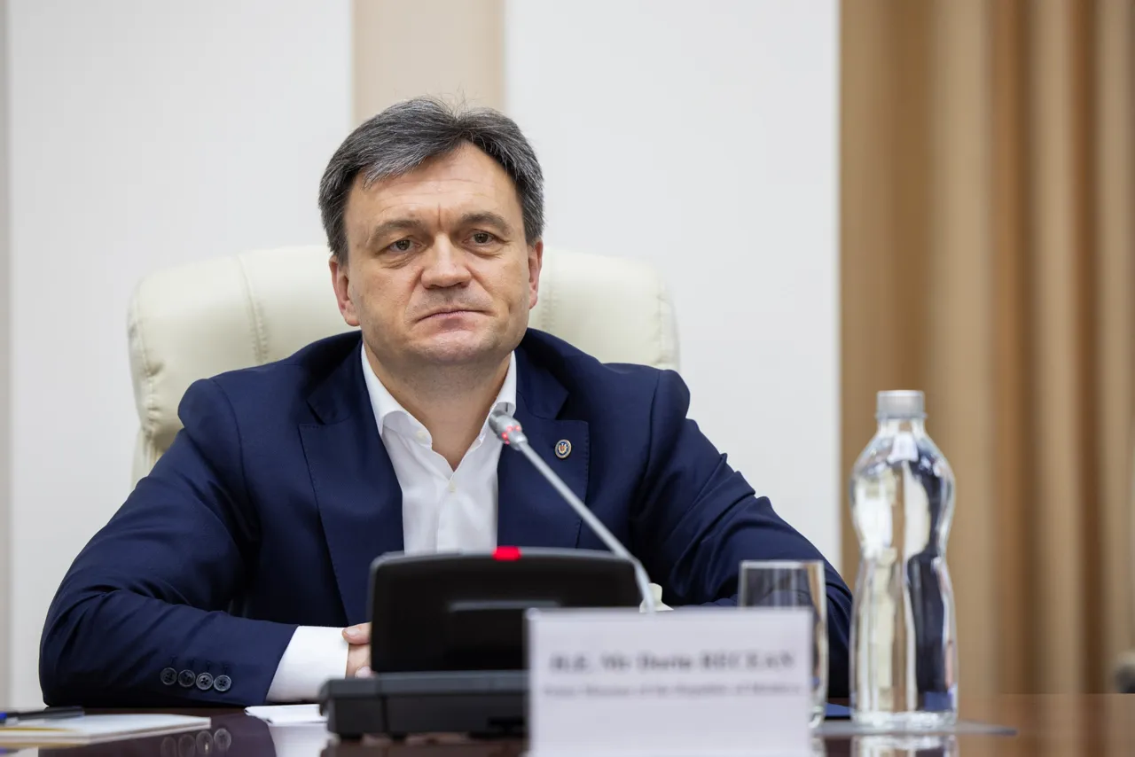 Речан — главе ЕБРР: Мы делаем упор на дебюрократизацию процессов