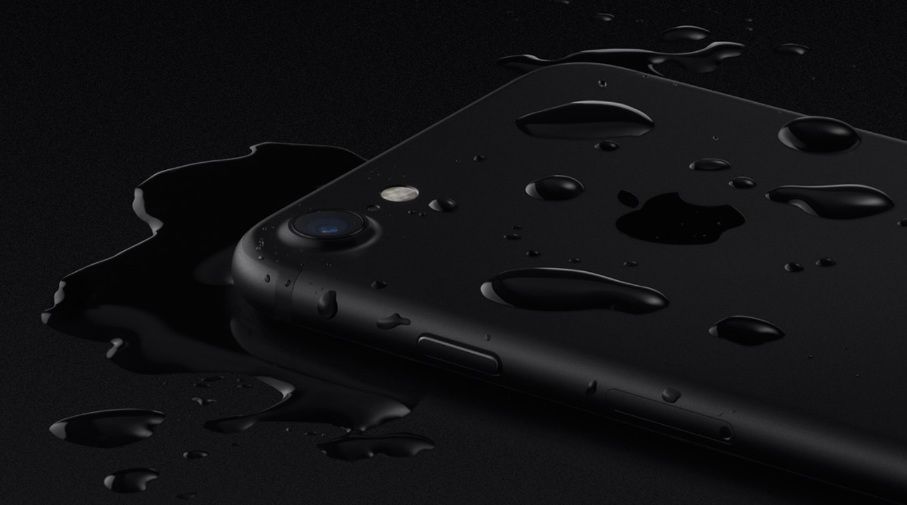 Bomba: Уже в продаже! Hовый официальный iPhone7 ®