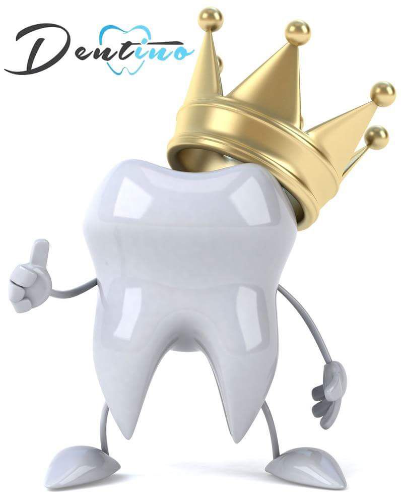 Dentino – Stomatologie inovativă ®