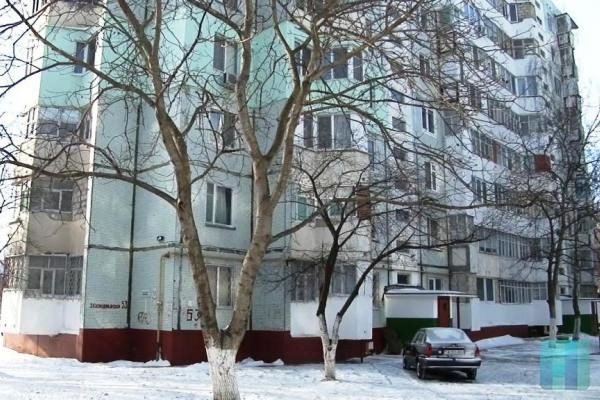 В Бендерах на пожаре едва не погибла семья