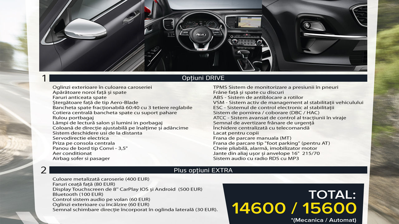 KIA и BT Leasing: Уникальное предложение для корпоративных клиентов