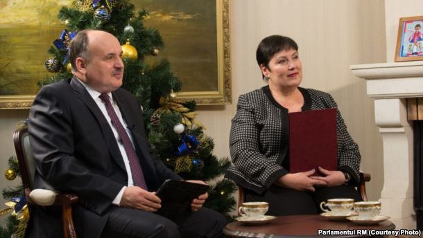 Andrian Candu: Amnistia fiscală nu va fi votată în a doua lectură, până la expertiza FMI, BM și a structurilor europene