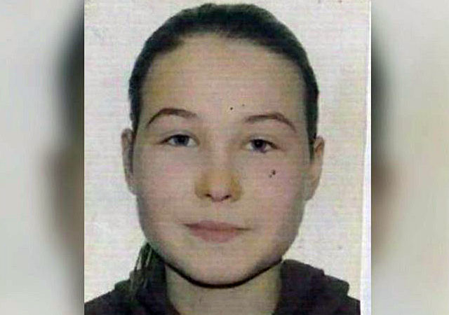 Încă o tînără a dispărut fără urmă. Cristina, o elevă din Hânceşti, este de negăsit