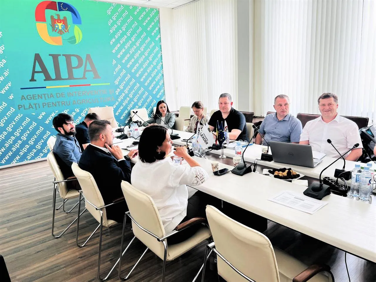 Литовские эксперты поделятся с AIPA опытом управления рисками проектов