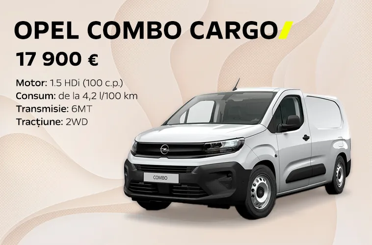 GBS: Condiții speciale pentru achiziția de automobile destinate persoanelor juridice