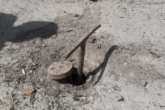 Apă-Canal Chişinău отключает воду незаконно подключившимся потребителям