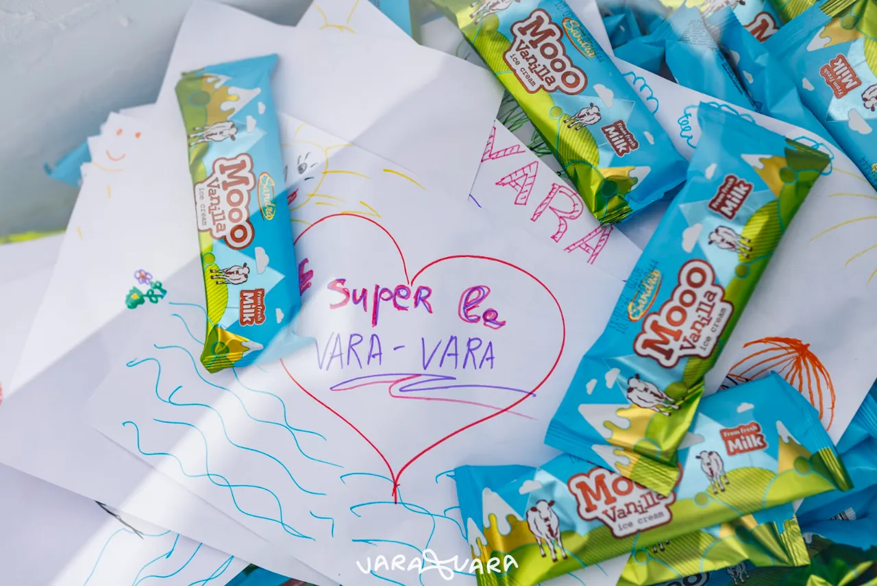 Vara Vara Aquacity: Лови волну
