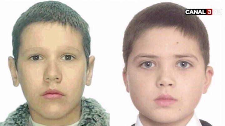 Ушли в гости и не вернулись: полиция Единец разыскивает двоих подростков