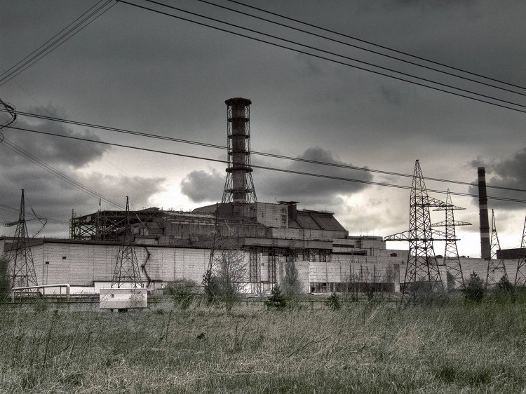 Proiect uimitor! Ce vor să construiască autoritățile în zona interzisă de la Cernobîl