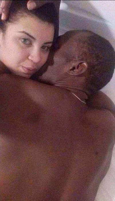 Усэйна Болта поймали на измене