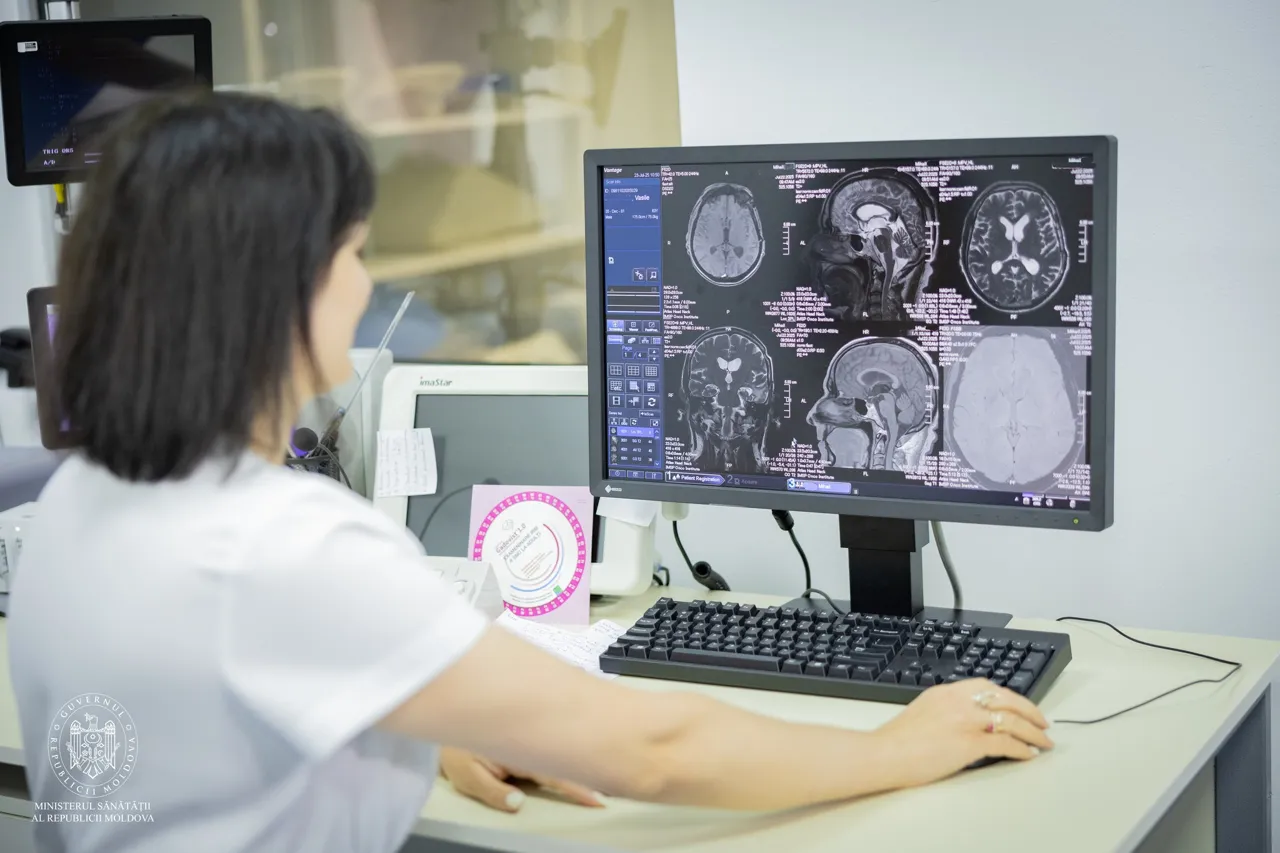 Primul serviciu de anestezie IRM din Moldova, inaugurat la Institutul Oncologic