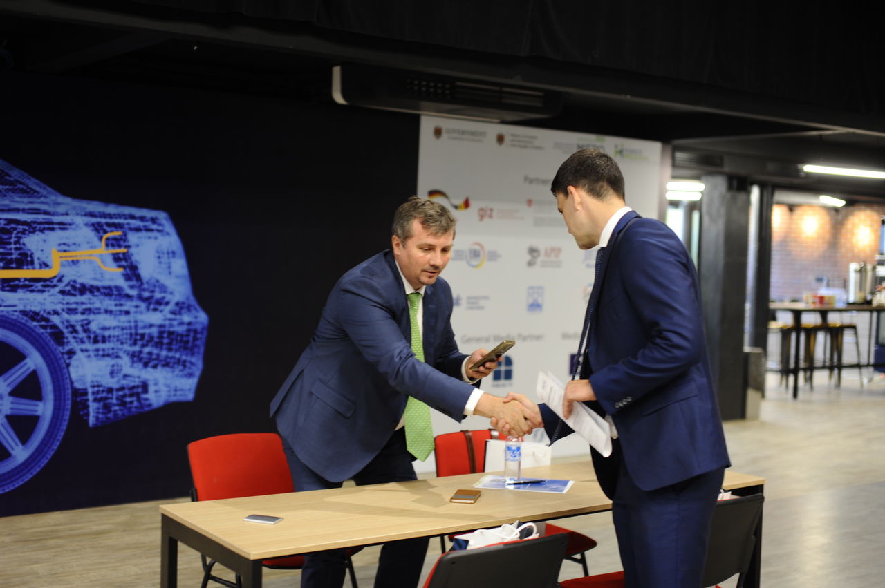 Moldova Automotive Days 2018 продолжился мероприятием Japan Day ®