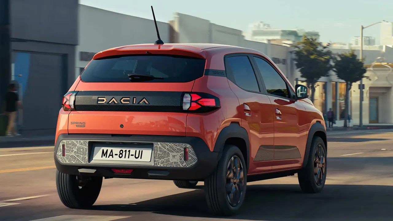 Renault выпустила на рынок самый дешевый электрокроссовер в Европе