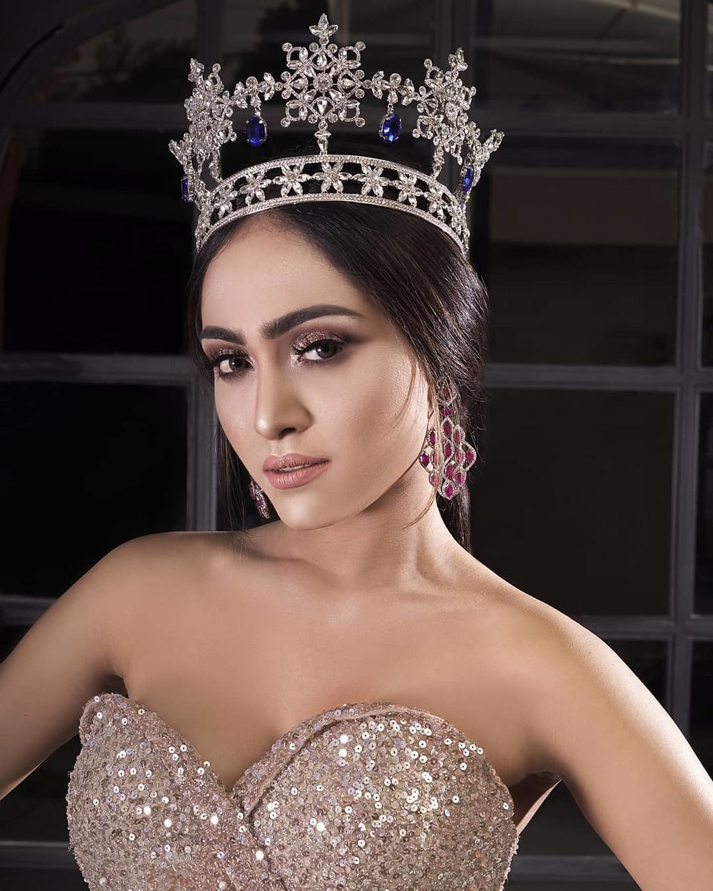 Представительница Индии стала Miss CosmoWorld — 2019