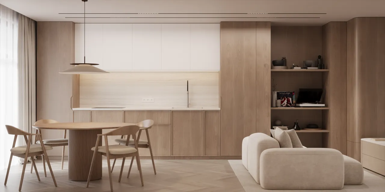 Milanin Residence: Инвестируйте в пригородную недвижимость вместе с нами