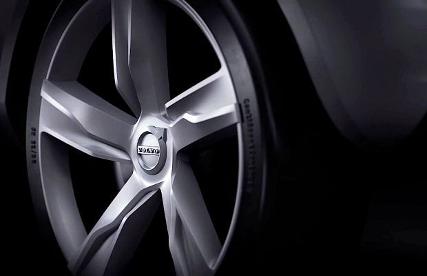 Volvo сделала самое маленькое купе в истории марки