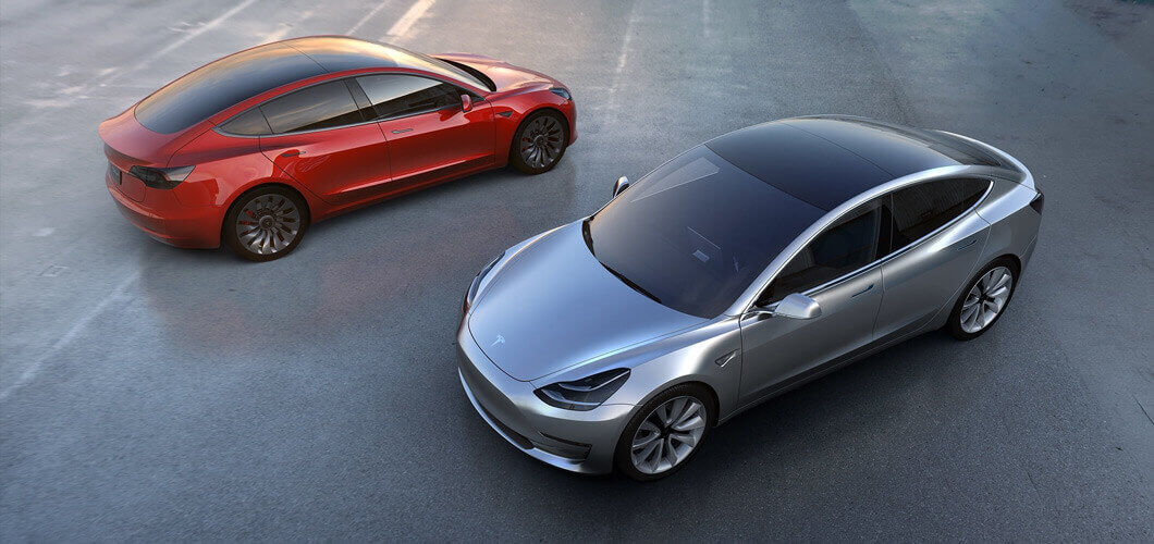 Revoluţie pe piaţa auto: Tesla a lansat modelul care ar putea schimba modul în care folosim maşinile