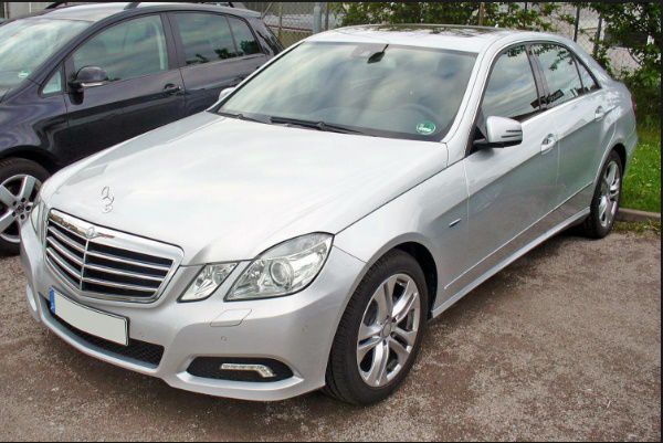 Topul automobilelor furate din RM, în 2016: Mercedesurile, cele mai preferate de hoți