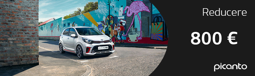 Black Friday la KIA Motors Moldova ®