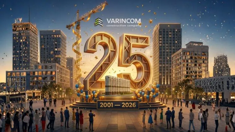 Varincom: 25 лет мы строим будущее Молдовы