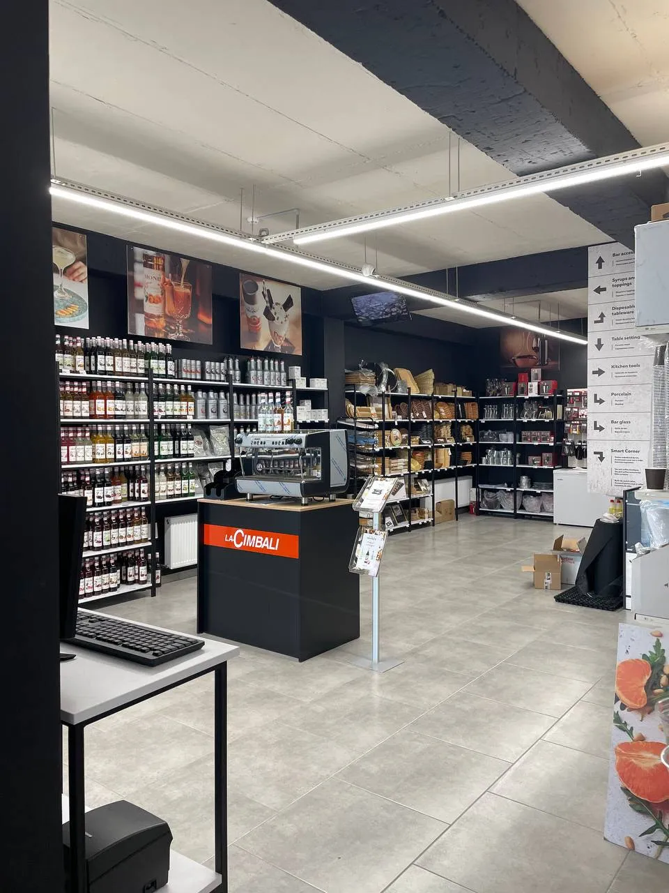 Horeca Store: 5 причин покупать посуду и аксессуары у нас