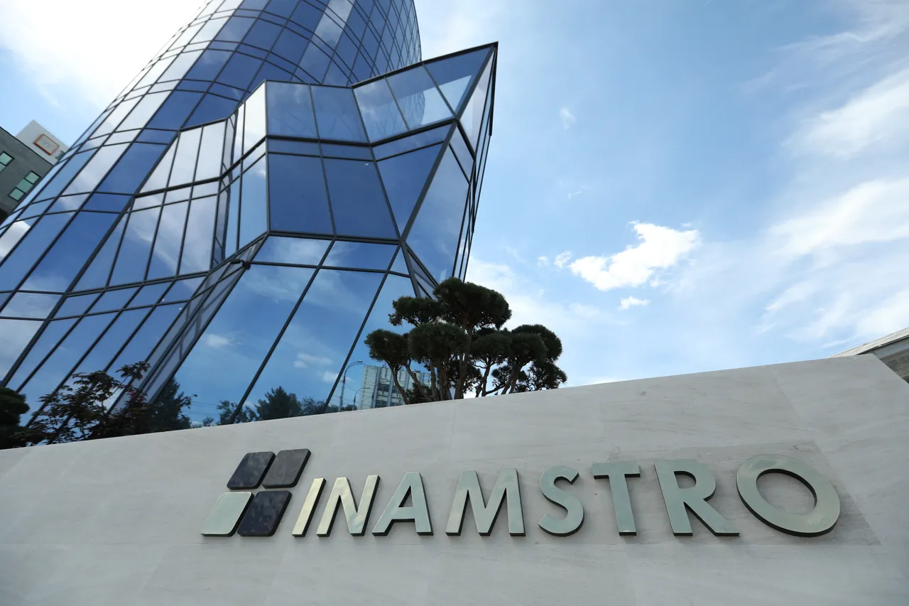 Inamstro: От опыта, полученного за рубежом, к собственному бизнесу в Молдове