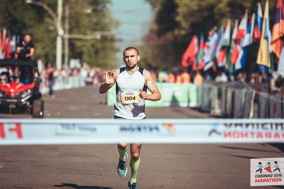 Как выбрать правильную дистанцию на Chisinau International Marathon
