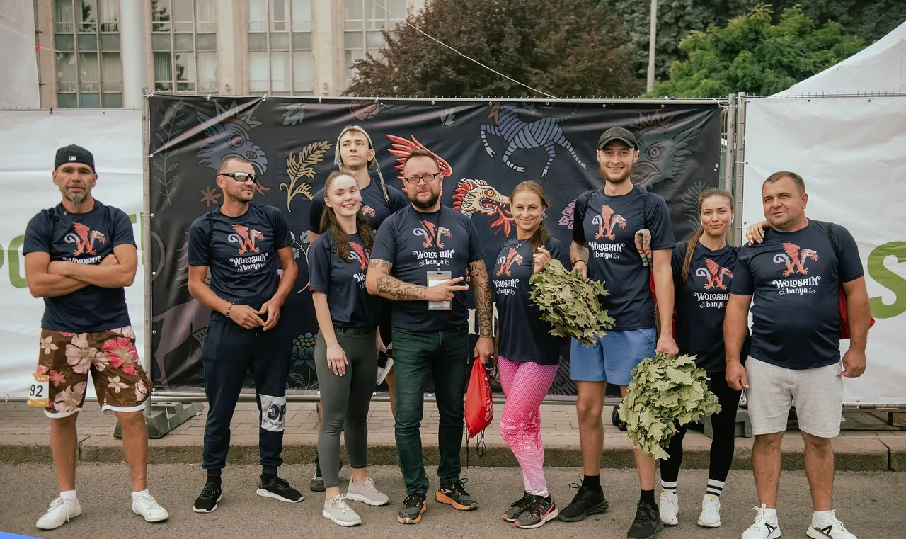 Chisinau Marathon – 10 лет: праздник спорта, который изменил Молдову