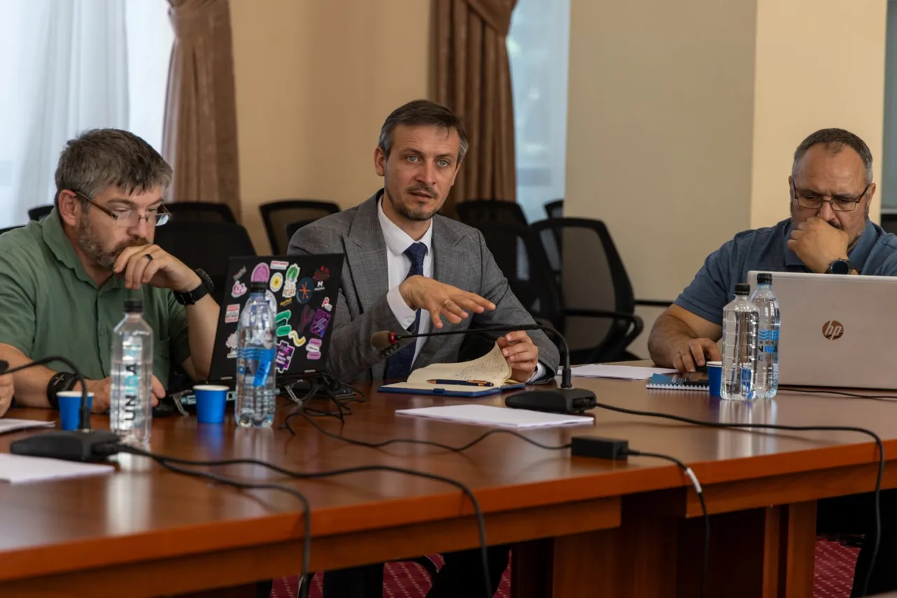 R. Moldova va avea o Strategie pentru Sisteme de Transport Inteligente
