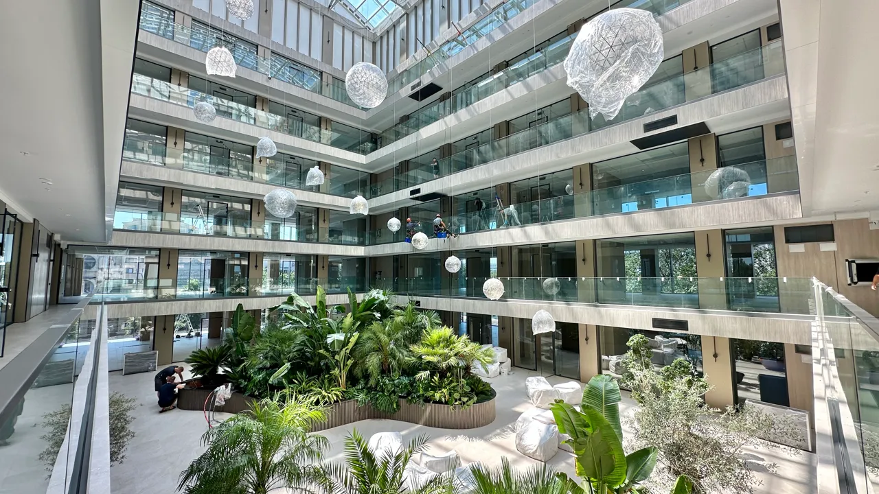 Business Estate: 10 000 м² коммерческой недвижимости ежегодно — и рынок, который мы формируем
