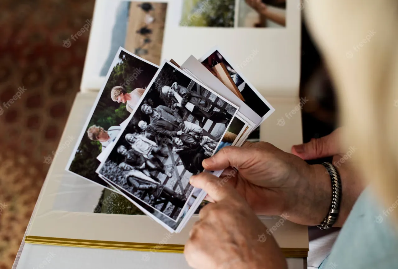 Family Roots: Создай семейный архив воспоминаний