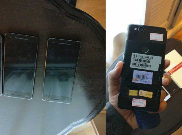 Google Pixel 2, pregătit de lansare. Va concura cu Galaxy S8 şi iPhone X