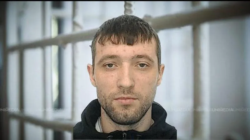 Полиция просит помощи граждан в розыске сбежавшего заключенного