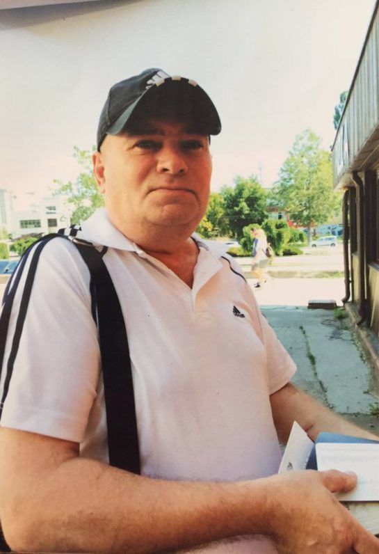 Получил деньги и пропал: столичная полиция ищет мошенника