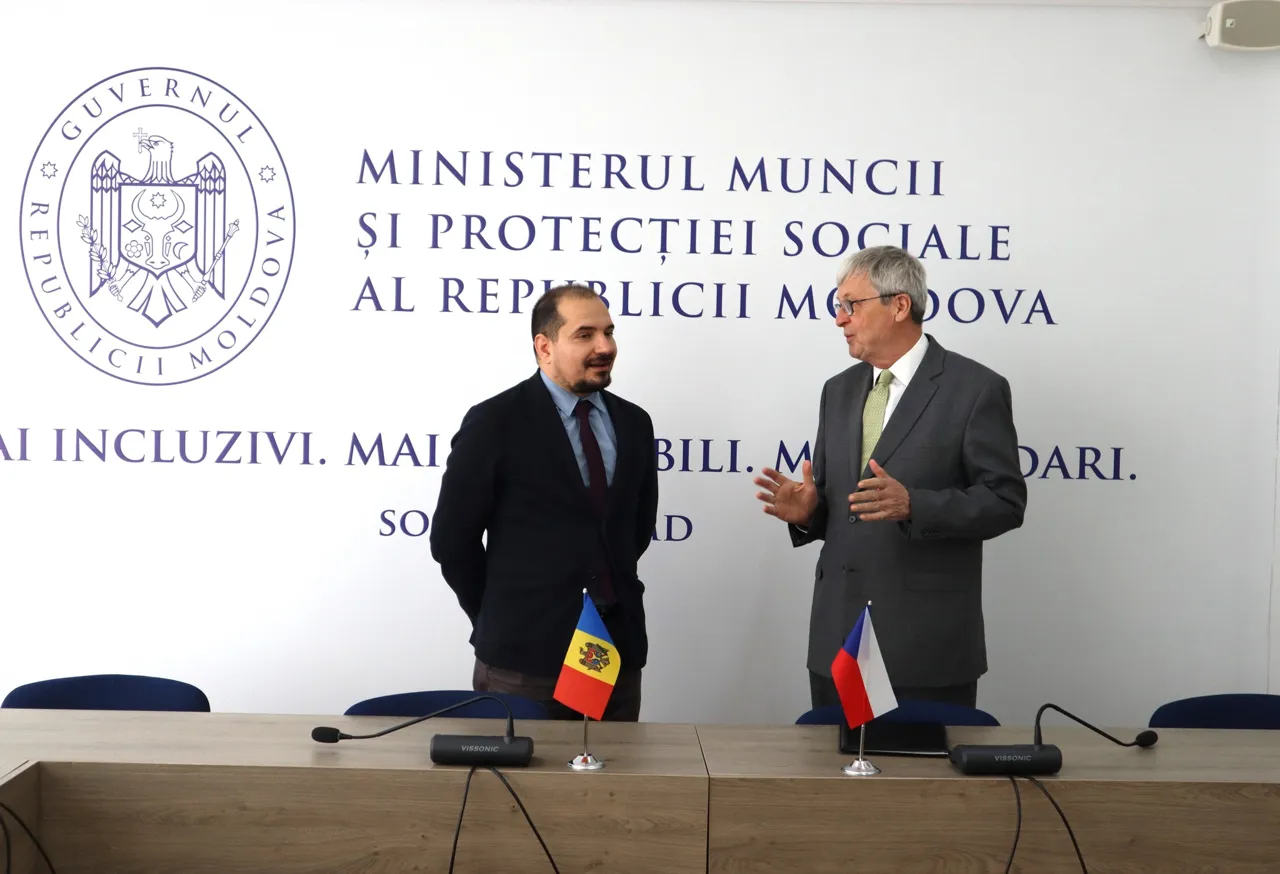 Cehia va oferi aproape 400.000 de euro pentru Programul Ajutor la contor